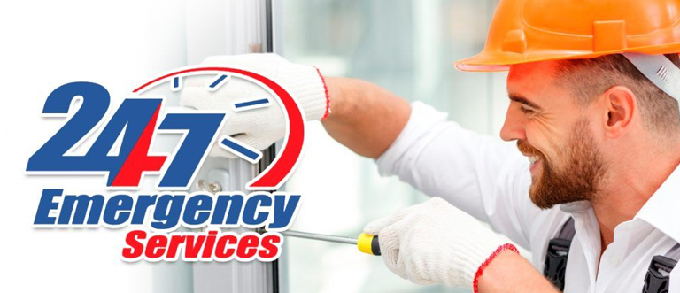 24 hour Commercial Locksmith montebello