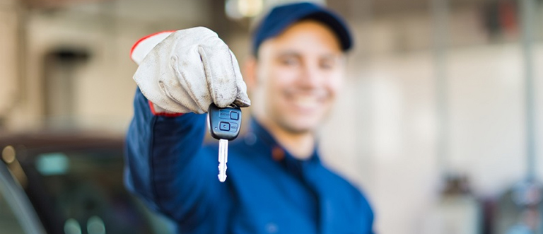 24 hour Mobile locksmith in Montebello