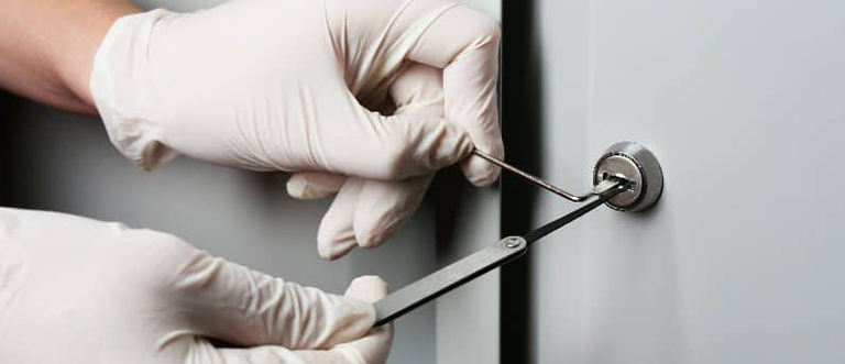 Commercial Emergency Locksmith Montebello