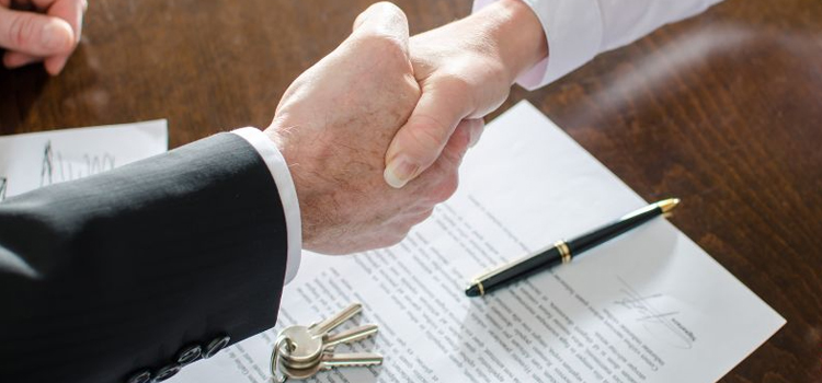 Commercial Eviction Service Montebello