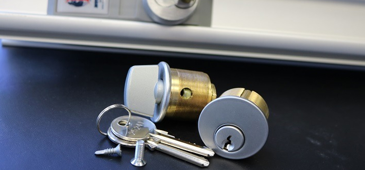 Commercial Lock Installation Montebello