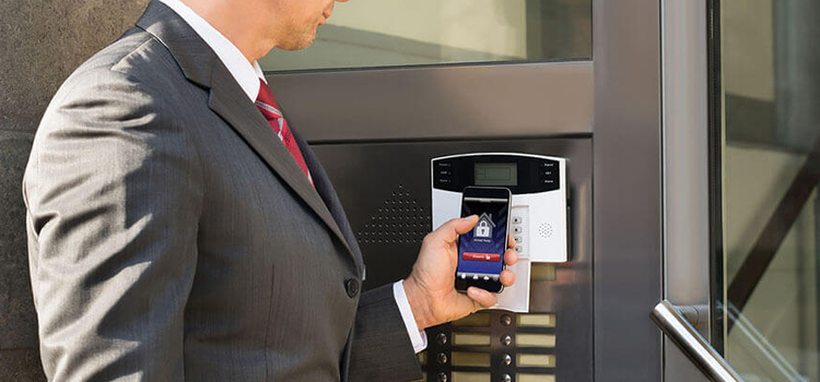 Commercial Office Locksmith Montebello