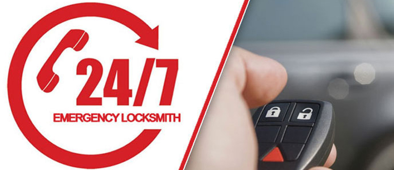 Emergency Locksmith Montebello