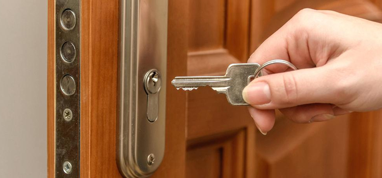 Master Key Door Lock System in Montebello