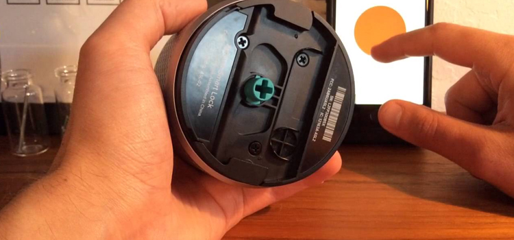 Montebello Smart Lock Repair