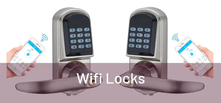  Wifi Locks 